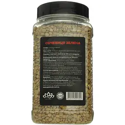 Сочевиця Pere зелена, 400 г (761546) - мініатюра 2
