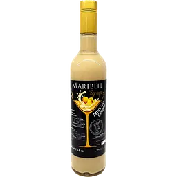 Сироп Амарула крем для кави та коктейлів ТМ MARIBELL