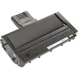 Тонер-картридж BASF Ricoh Aficio SP201/SP203/SP204, Black 407254 (KT-SP201-407254) - мініатюра 3