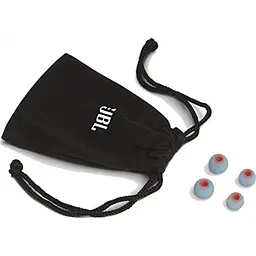 Гарнітура JBL T210 Grey (JBLT210GRY) - мініатюра 8