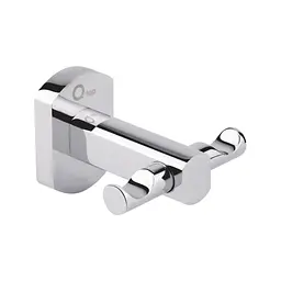 Гачок подвійний настінний Q-TAP Liberty CRM 1154