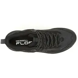 Черевики Merrell Moab Speed 2 Mid GTX Mns 44.5 Чорний (1054-036.0459) - мініатюра 6