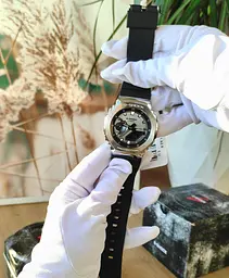 Годинник Casio GM-2100-1AER - мініатюра 8