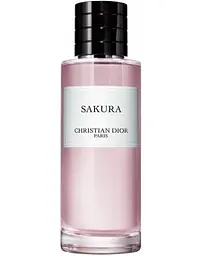 Оригінал Dior Sakura 100 мл Парфумована вода - мініатюра 3