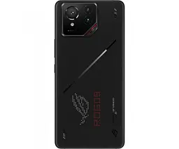 Смартфон Asus ROG Phone 9 Pro 16/512GB чорний - мініатюра 5
