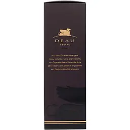 Коньяк Deau Cognac Napoleon Cigar Blend 40% 0.7 л у подарунковій упаковці - мініатюра 8