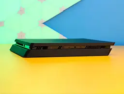 Ігрова консоль Sony PlayStation 4 Slim 500GB Black Б/У [171393] - мініатюра 3