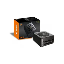 Блок живлення Cougar 850W (GEX 850) - мініатюра 10