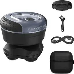 Електробритва Rowenta Gentle Bald TN3110E0 [170805]