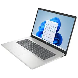 Ноутбук HP 17-cp2047ua (D16H0EA) - мініатюра 3