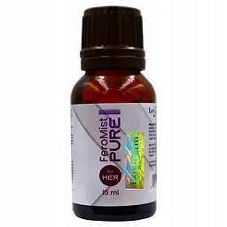 Феромоні без запаху FeroMist Pure 15 ml жіночі