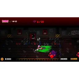 Ключ активації Microsoft Evil Diary для Xbox One/Series S/X - мініатюра 4
