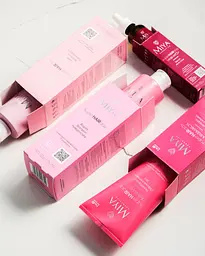 Кондиціонер для волосся Miya Cosmetics SuperHAIRday 150 мл - мініатюра 4