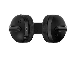 Навушники з мікрофоном Aula S6 Wireless Headset Black (6948391235554) - мініатюра 6