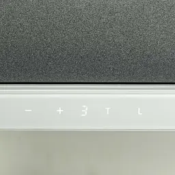 Витяжка Best Chef Horizon box 1100 White 60 - мініатюра 5