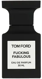 Оригінал Tom Ford Fucking Fabulous 30 мл Парфумована вода - мініатюра 1