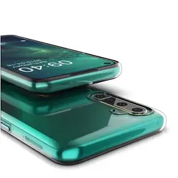 Чохол до мобільного телефона BeCover Realme 6 Transparancy (705555) - мініатюра 3