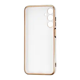Чохол Golden Line Samsung A25 5G (A256) White - мініатюра 2