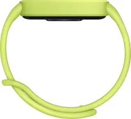 Фітнес-браслет Xiaomi Mi Smart Band 9 Active зелений (BHR08L1GL) - мініатюра 3