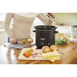 Повільноварка Russell Hobbs Chalkboard 24180-56 - мініатюра 4