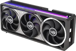 Відеокарта ASUS RTX 5080 16GB ROG Astral (ROG-ASTRAL-RTX5080-16G-GAMING) (GDDR7, 256 bit, PCI-E v5.0 x16) - мініатюра 13