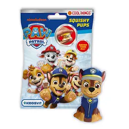 Іграшка-сквіш Дружна команда Cool Things PP067 серії "Paw Patrol"