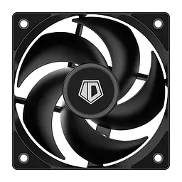 Кулер для процесора ID-Cooling SE-904-XT Black (SE-904-XT BLACK) - мініатюра 7