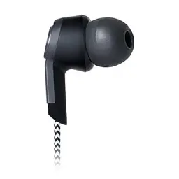 Навушники REAL-EL Z-1710 Black (EL124200017) - мініатюра 2