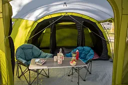 Намет Vango Stargrove II 600XL Herbal (TEQSTARPOH09TAQ) - мініатюра 5