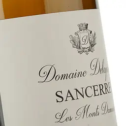 Вино Delaporte Sancerre Blanc Monts Damnes 2021, біле, сухе, 0.75 л - мініатюра 3