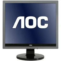 Монітор 19" AOC 919VA2 - Class A "Б/В"