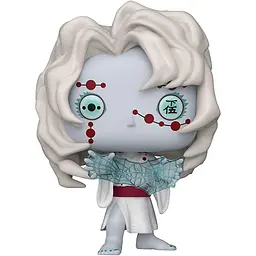 Фігурка Фанко поп Клинок розсікаючий демонів Руї Funko Pop Demon Slayer Rui DS R 1307 - мініатюра 2