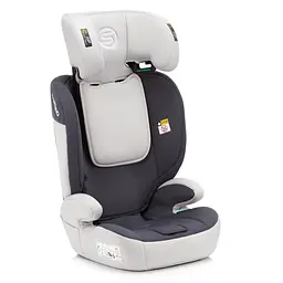 Автокрісло Sesttino Rocker Pro 9-36 кг Blue - мініатюра 3