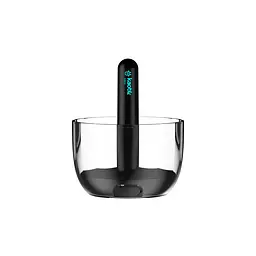 Смарт-мастурбатор Kaotik Labs The Cocoon, режим edging, пульсації, підігрів до 42 °C - мініатюра 4