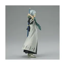 Фігурка Bandai Bleach Бліч Тоширо Хіцугая Toshiro Hitsugaya 14 см B B TH - мініатюра 2