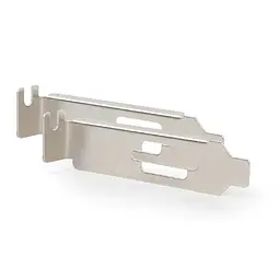 Контроллер Gembird (SPC-22) PCI-Express - 2 RS-232 - мініатюра 2