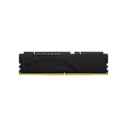 Модуль пам'яті для комп'ютера DDR5 32GB 6000 MHz Beast EXPO Kingston Fury (ex.HyperX) (KF560C30BBE-32) - мініатюра 3