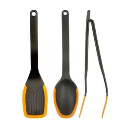 Набір кухонного приладдя Fiskars Functional Form (1027306) - мініатюра 2