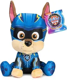 М'яка іграшка Paw Patrol Щенячий патруль Гончик 23 см плюш різнобарвний - мініатюра 5