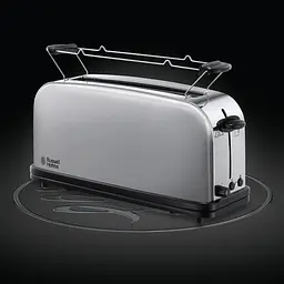 Тостер Russell Hobbs Oxford 21396-56 - мініатюра 7