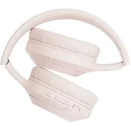 Bluetooth Stereo Canyon BTHS-3 Beige (CNS-CBTHS3BE) UA - мініатюра 3