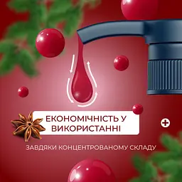 Рідке мило Fun&Go Mulled Wine 300 мл (4820204702045) - мініатюра 4