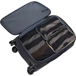 Набір органайзерів для одягу Thule Packing Cube Set сірий 2 шт. (3205578) - мініатюра 4