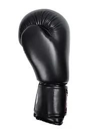 Боксерські рукавички (PP-3004) PowerPlay 14 унций fit0007634 - мініатюра 3