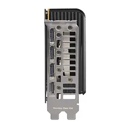 Відеокарта GeForce RTX 5060 8GB GDDR7 OC PRIME-RTX5060-O8G Asus teh0018622 - мініатюра 8