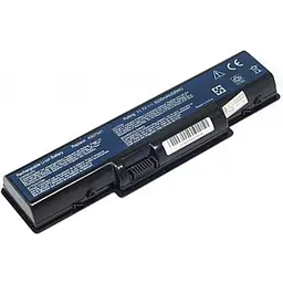 Акумулятор PowerPlant ACER Aspire 4710 (AS07A41, AC43103S2P) 11.1V 5200mAh (NB00000063)
