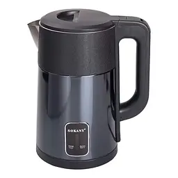 Електрочайник Sokany SK-09017