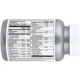 Комплекс для зору KAL Eye Formula Plus 60 таблеток - мініатюра 3