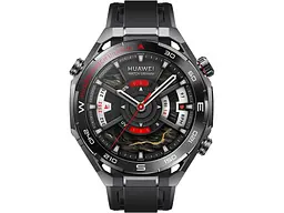 Смарт-годинник Huawei Watch Ultimate 2 Black - мініатюра 2
