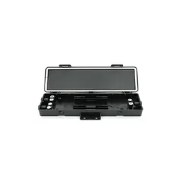 Оптична муфта Merlion ML-OP-S813 (31955)